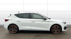 CUPRA Leon 1.4 eHybrid VZ2 Design Edition 5dr DSG Hatchback